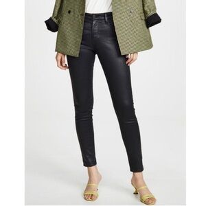 AG Adriano Goldschmied Farrah Skinny Size 27